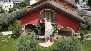 B&B agli Ulivi Marostica